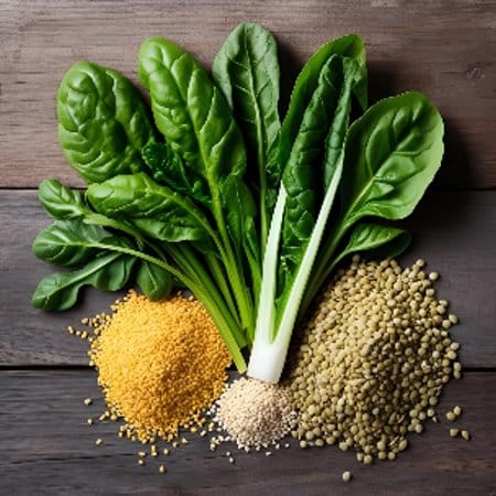 VitaminaB9